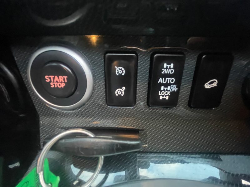 RENAULT KOLEOS 2011 2.0 DCI 150CV BOITE AUTO 4X4