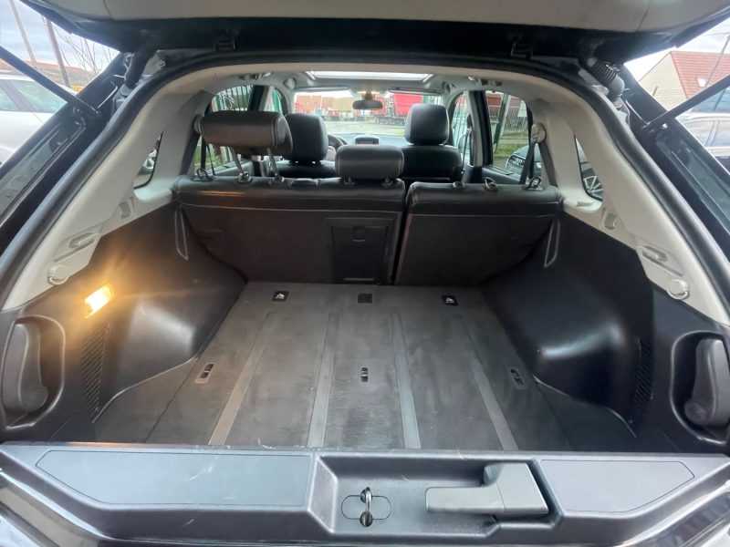 RENAULT KOLEOS 2011 2.0 DCI 150CV BOITE AUTO 4X4