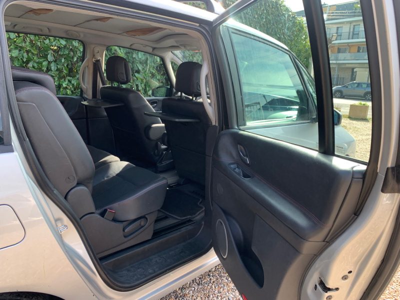 RENAULT ESPACE 2007 2.0 DCI 