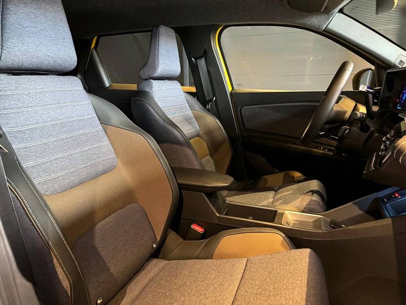 RENAULT RENAULT 5 E-TECH ELECTRIC 2024