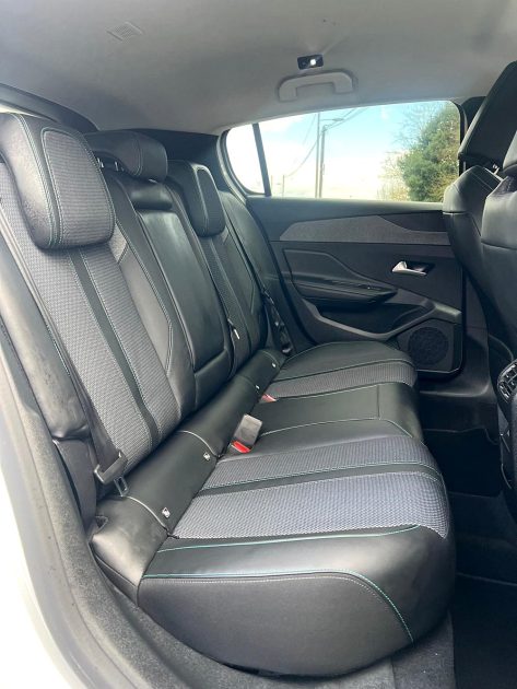 PEUGEOT 308 III 2022