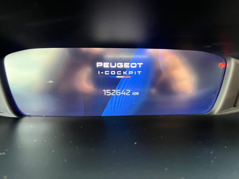 PEUGEOT 308 III 2022