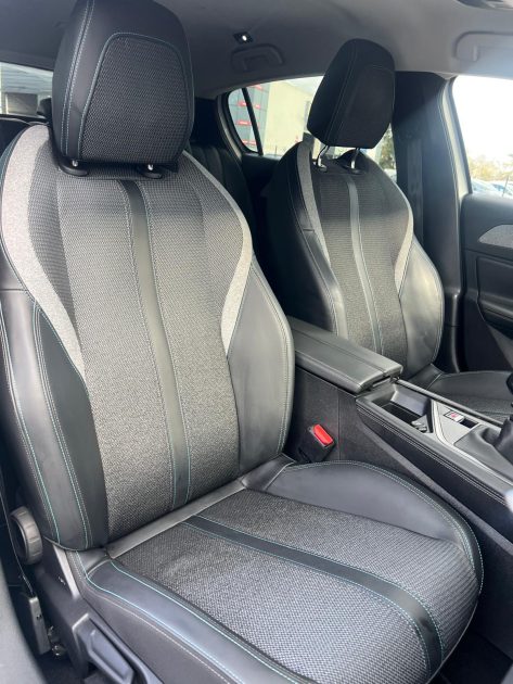 PEUGEOT 308 III 2022