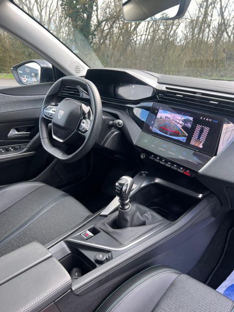 PEUGEOT 308 III 2022