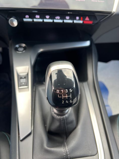 PEUGEOT 308 III 2022