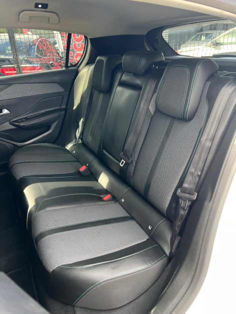 PEUGEOT 308 III 2022