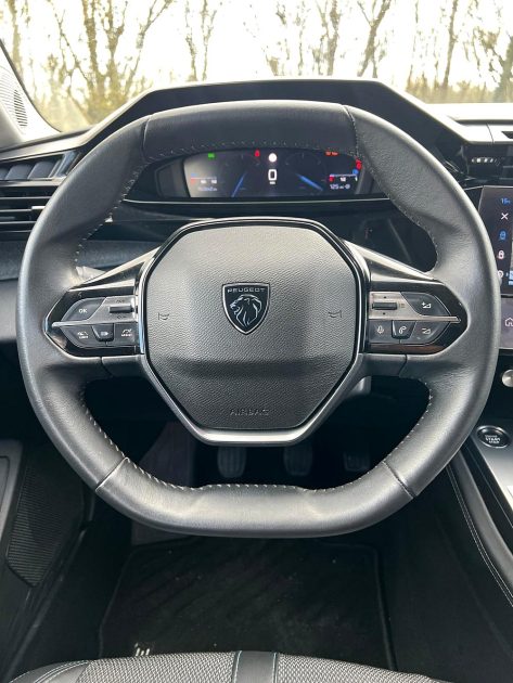 PEUGEOT 308 III 2022