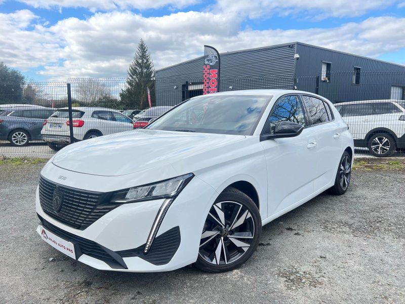 PEUGEOT 308 III 2022