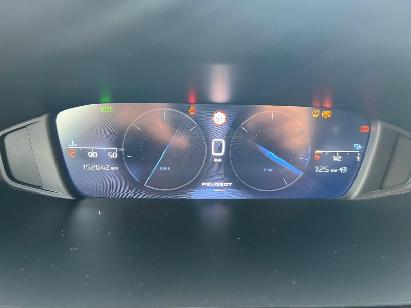 PEUGEOT 308 III 2022