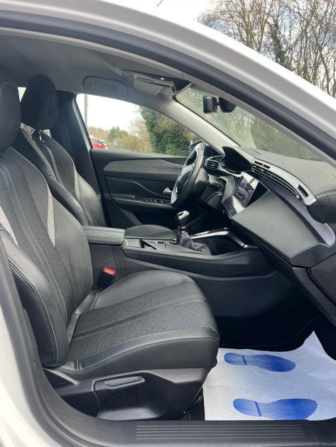 PEUGEOT 308 III 2022