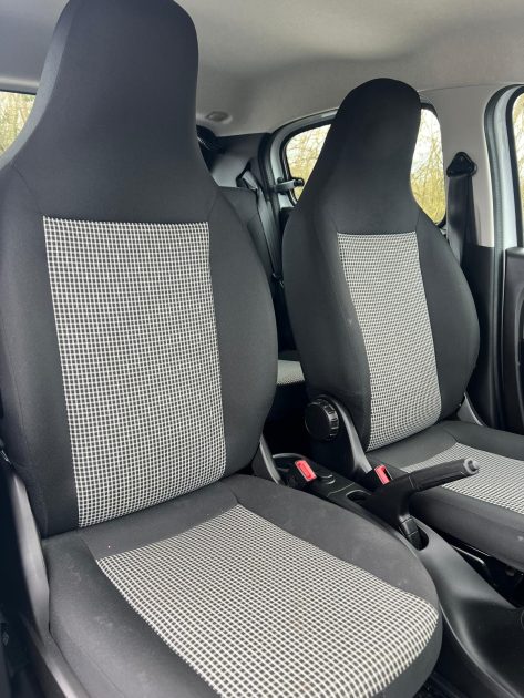 RENAULT TWINGO 2020