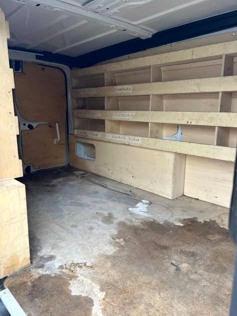 PEUGEOT EXPERT 2.0 HDi 122Cv EAT8 LONG ASPHALT