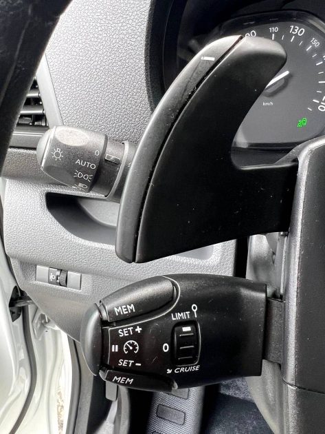 PEUGEOT EXPERT 2.0 HDi 122Cv EAT8 LONG ASPHALT