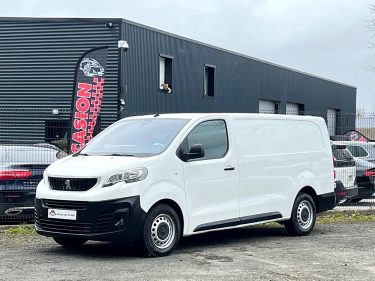 PEUGEOT EXPERT 2.0 HDi 122Cv EAT8 LONG ASPHALT