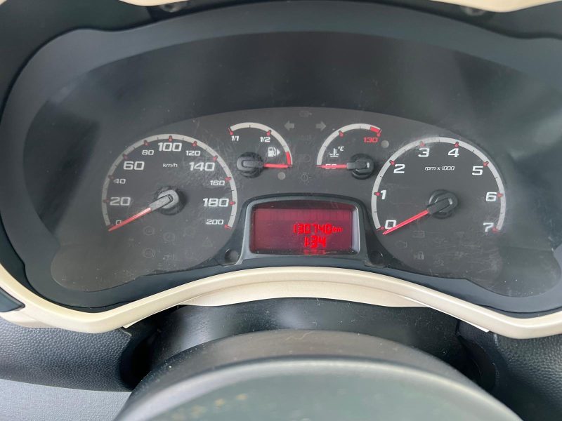 FORD KA 2009