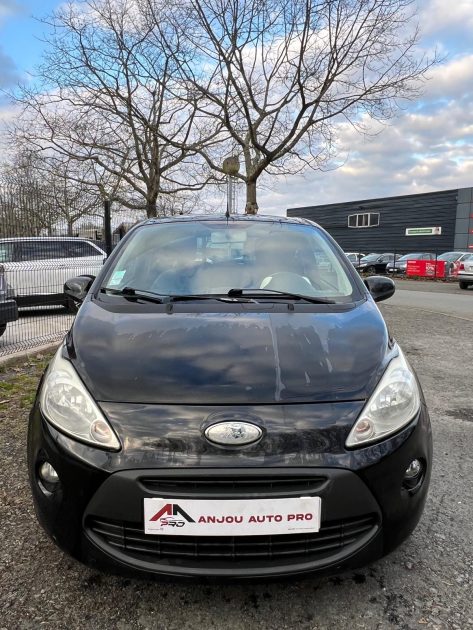 FORD KA 2009