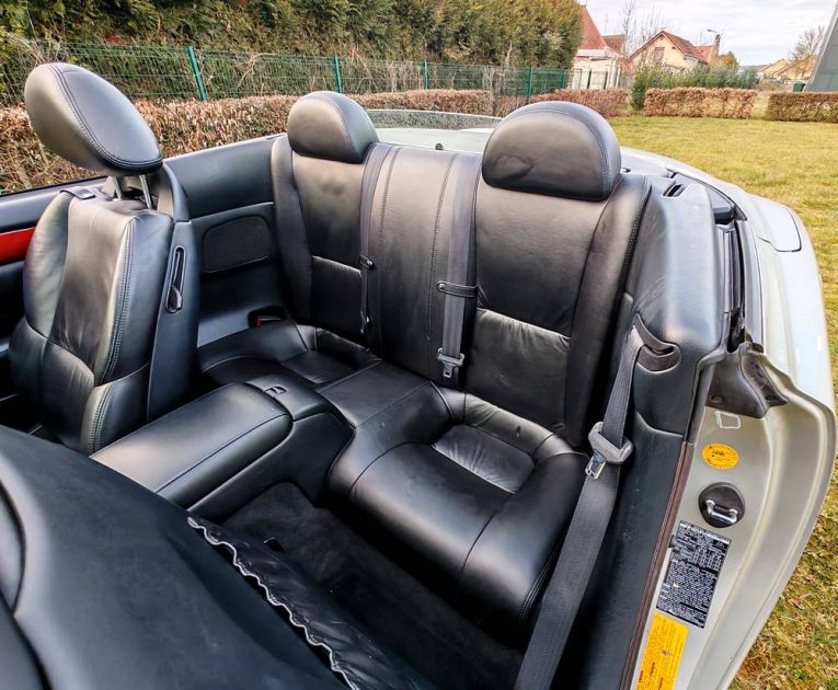 LEXUS SC430  VVT-i V8  DE 03/2002