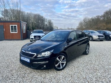 PEUGEOT 308 2017