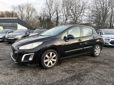 PEUGEOT 308 2012