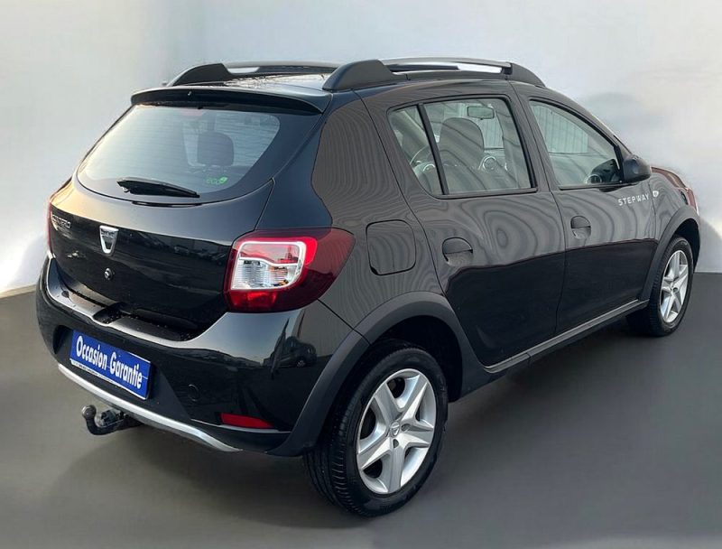 DACIA SANDERO 2014