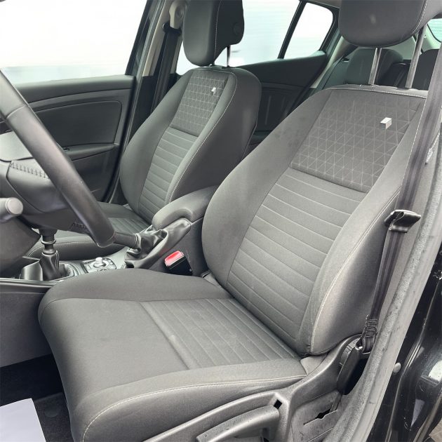 RENAULT MEGANE 2015