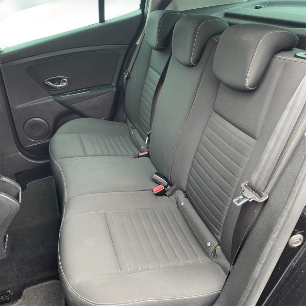 RENAULT MEGANE 2015