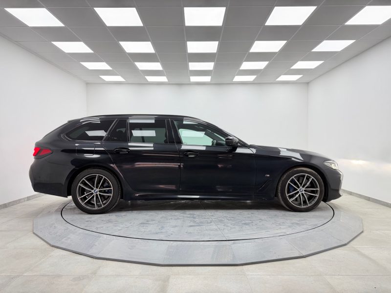 BMW 530XD G31 1 ERE MAIN  PHASE 2 286CV BVA CT.OK 