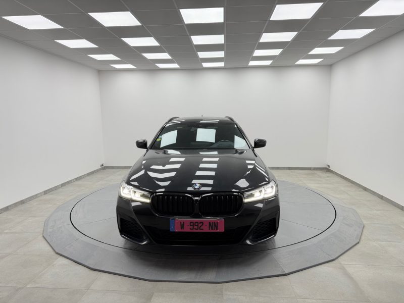 BMW 530XD G31 1 ERE MAIN  PHASE 2 286CV BVA CT.OK 