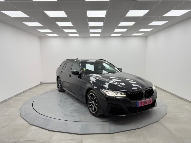 BMW 530XD G31 1 ERE MAIN  PHASE 2 286CV BVA CT.OK 