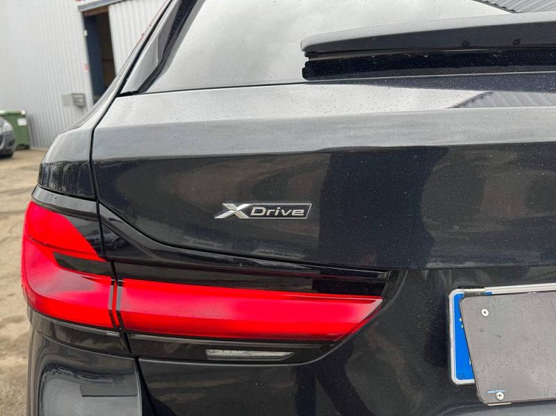 BMW SERIE 5 Touring 530d xDrive 3.0D 286CV BVA GARANTIE 6 MOIS