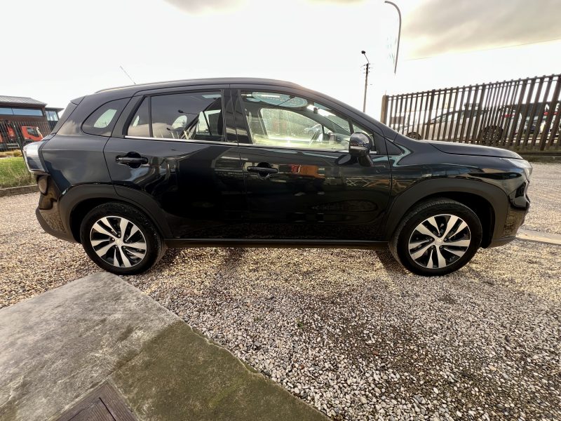 SUZUKI SX4 S-CROSS 1.5 Dualjet Hybrid 115ch Style Auto 06/2023