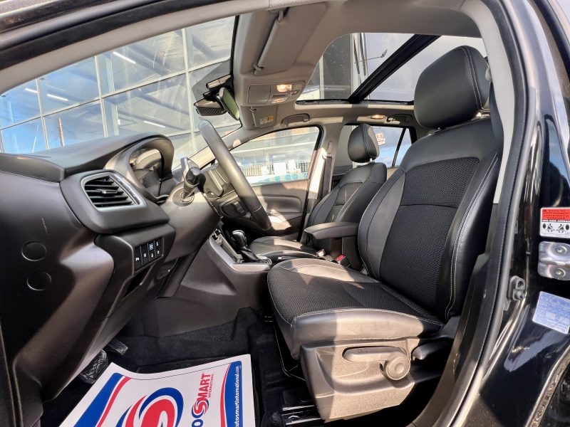 SUZUKI SX4 S-CROSS 1.5 Dualjet Hybrid 115ch Style Auto 06/2023