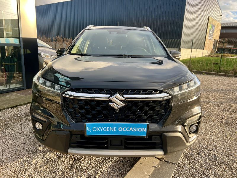 SUZUKI SX4 S-CROSS 1.5 Dualjet Hybrid 115ch Style Auto 06/2023