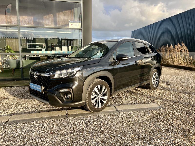 SUZUKI SX4 S-CROSS 1.5 Dualjet Hybrid 115ch Style Auto 06/2023