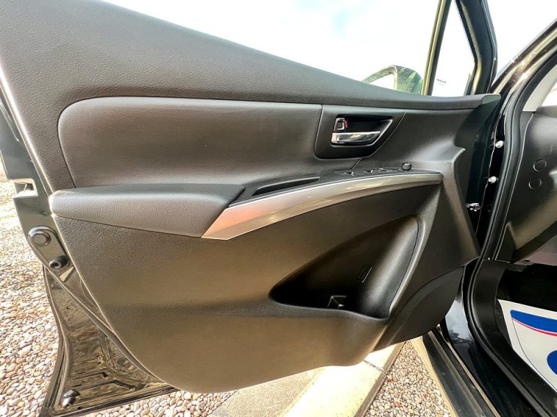 SUZUKI SX4 S-CROSS 1.5 Dualjet Hybrid 115ch Style Auto 06/2023