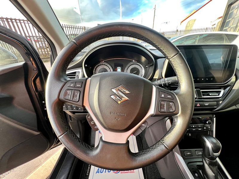 SUZUKI SX4 S-CROSS 1.5 Dualjet Hybrid 115ch Style Auto 06/2023