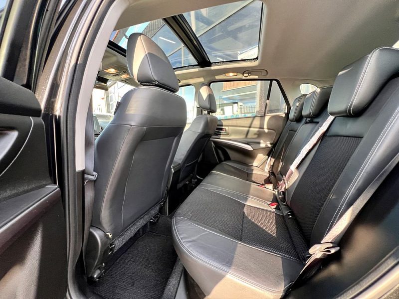 SUZUKI SX4 S-CROSS 1.5 Dualjet Hybrid 115ch Style Auto 06/2023