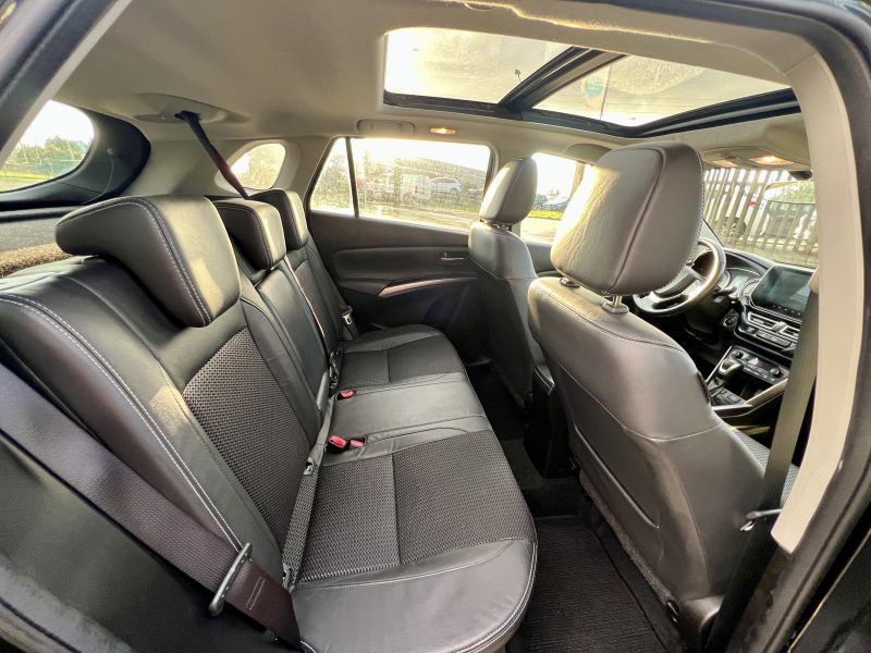 SUZUKI SX4 S-CROSS 1.5 Dualjet Hybrid 115ch Style Auto 06/2023