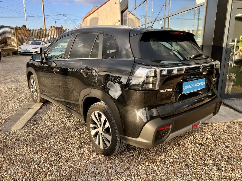 SUZUKI SX4 S-CROSS 1.5 Dualjet Hybrid 115ch Style Auto 06/2023