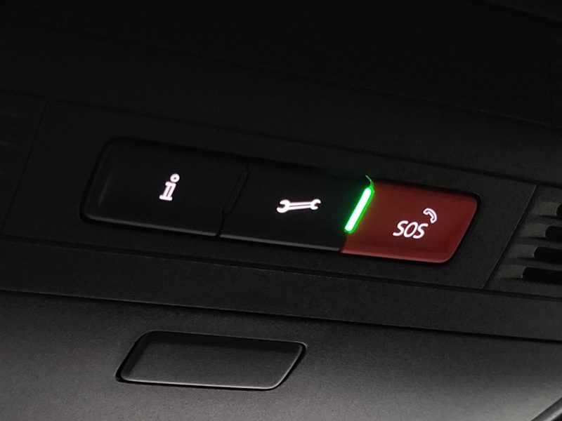 VOLKSWAGEN POLO VI GTI 2.0 TSI 207cv Boîte Auto DSG7