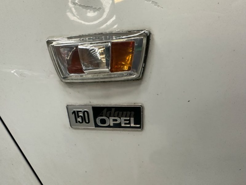 OPEL CORSA 1.0i Elective 2013