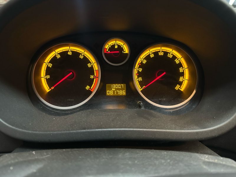 OPEL CORSA 1.0i Elective 2013