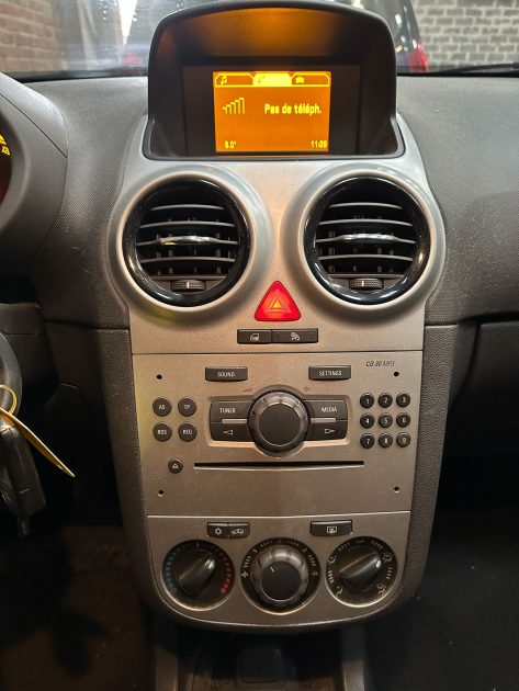 OPEL CORSA 1.0i Elective 2013