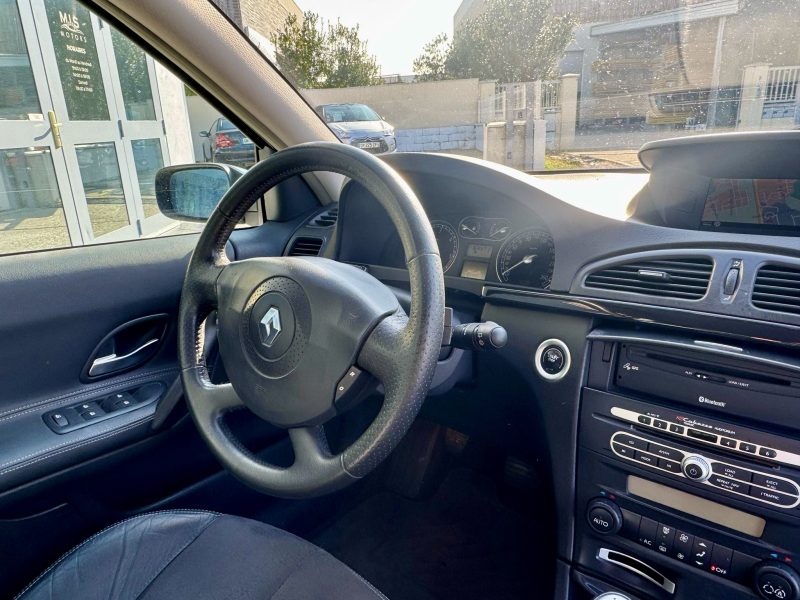 RENAULT LAGUNA Privilège 1.9l DCI 130cv