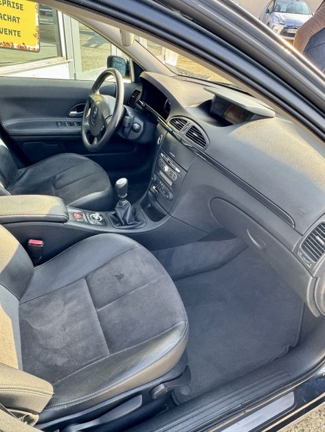RENAULT LAGUNA Privilège 1.9l DCI 130cv
