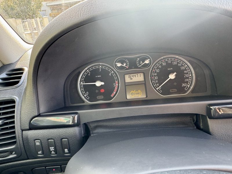 RENAULT LAGUNA Privilège 1.9l DCI 130cv