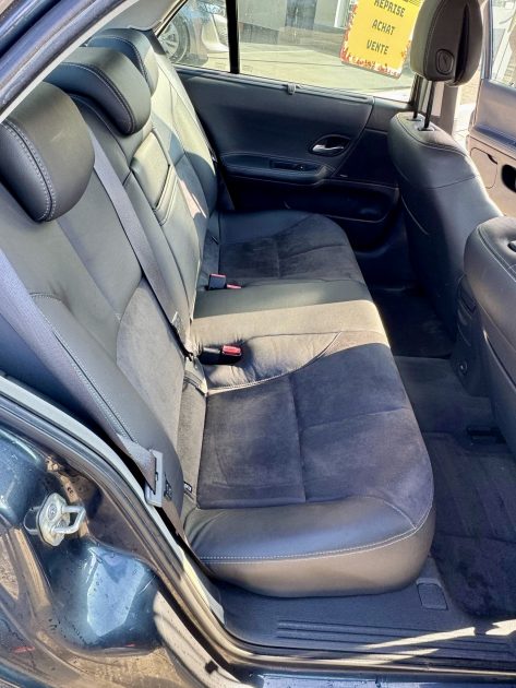 RENAULT LAGUNA Privilège 1.9l DCI 130cv