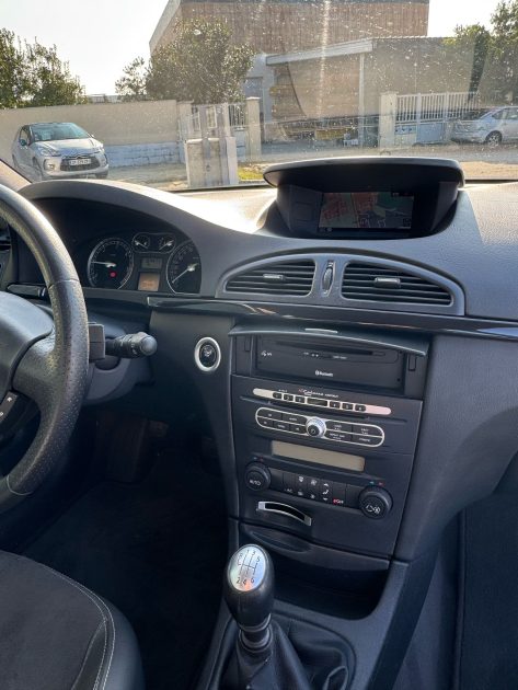 RENAULT LAGUNA Privilège 1.9l DCI 130cv