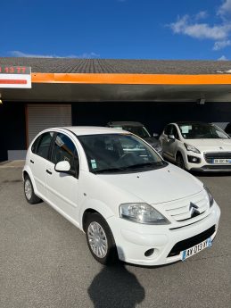 CITROEN C3 2010