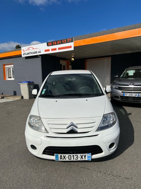 CITROEN C3 2010